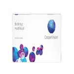 CooperVision Biofinity Multifocal Lenses