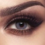 Bella Elite Lavender Grey Contact Lenses