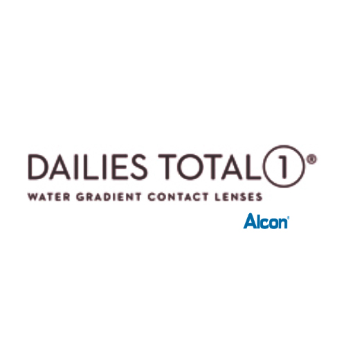 Dailies Total 1 - 90 Lenses
