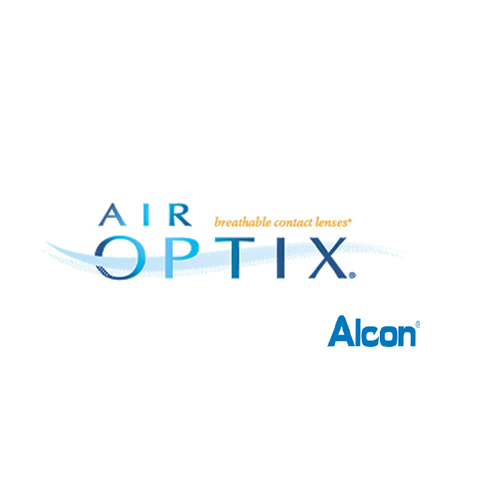 Air Optix night and day - 3 Lenses