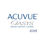 Acuvue Oasys for Astigmatism Bi-Weekly- 6 Lenses