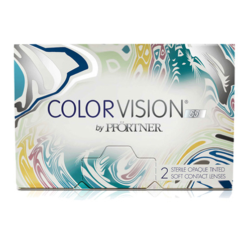 COLORVISION Rx Green