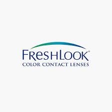 Freshlook Contact Lensess