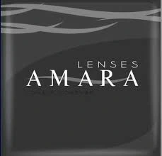 Amara Contact Lensess